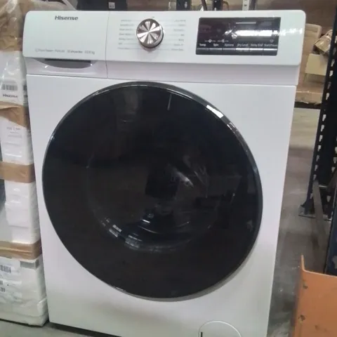HISENSE WDQA1014EVJM 3 SERIES WASHER DRYER