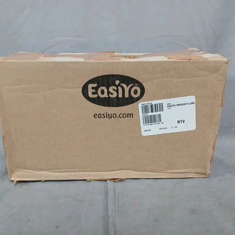 EASIYO SET OF 10 LIMITED EDITION CHOCOLATE FLAVOUR EVERYDAY SELECTION