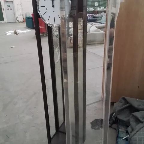 HOWARD MILLER 611-216 QUINTEN GRANDFATHER CLOCK
