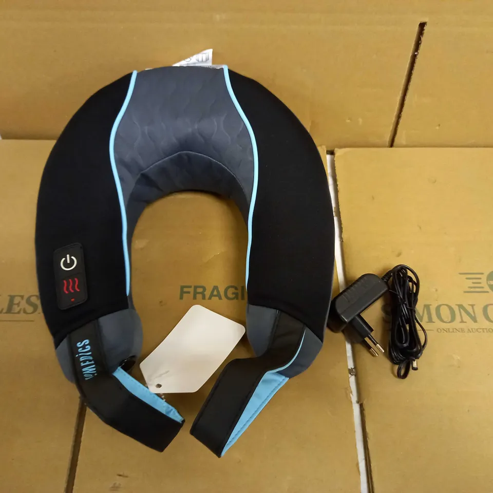 HOMEDICS VIBRATION NECK MASSAGER