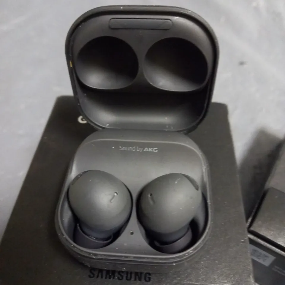 SAMSUNG GALAXY BUDS2 PRO 