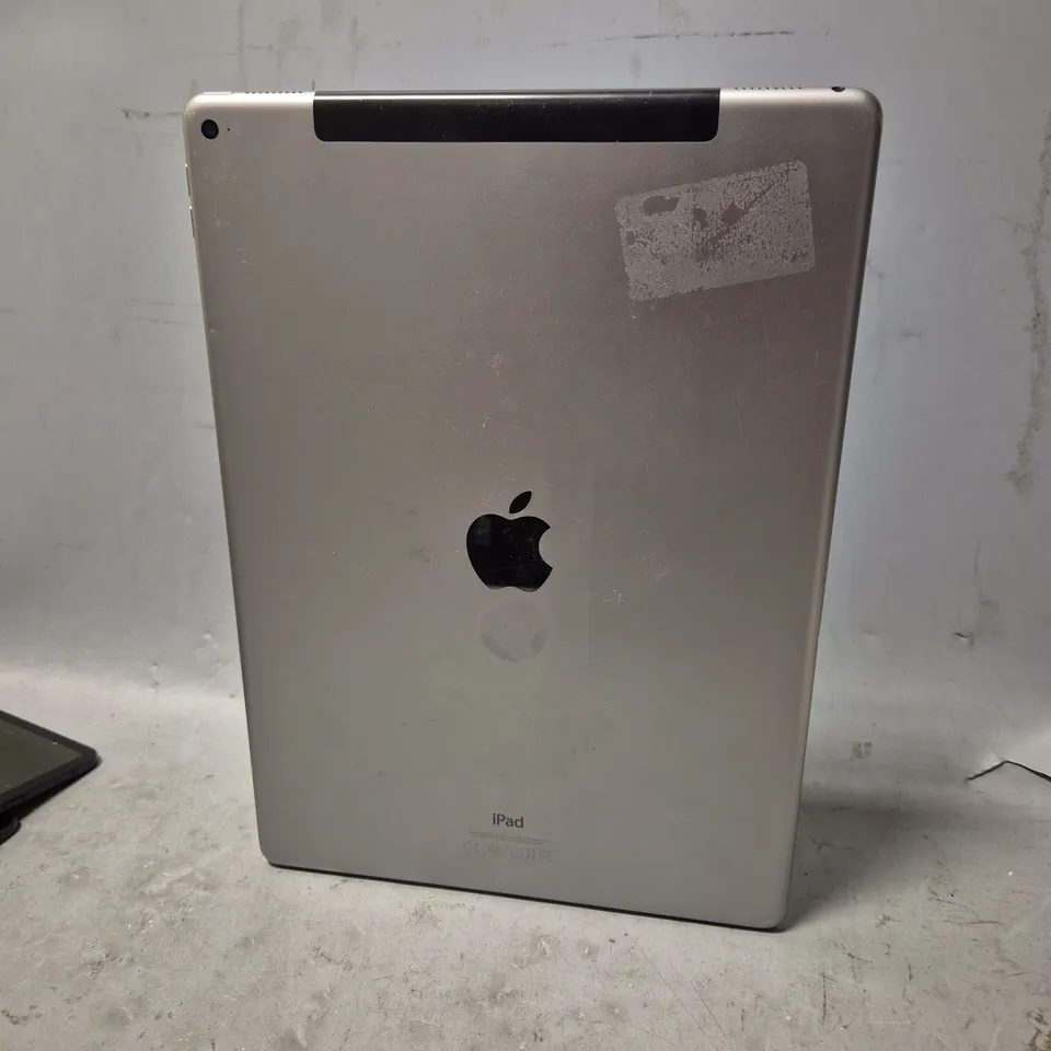 APPLE IPAD PRO A1652