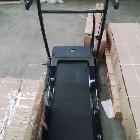 DYNAMIX MOTORISED TREADMILL - T2000D