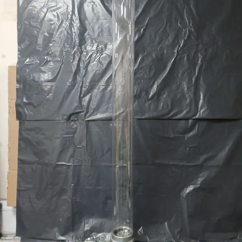 BOXED BUBBLE TUBE