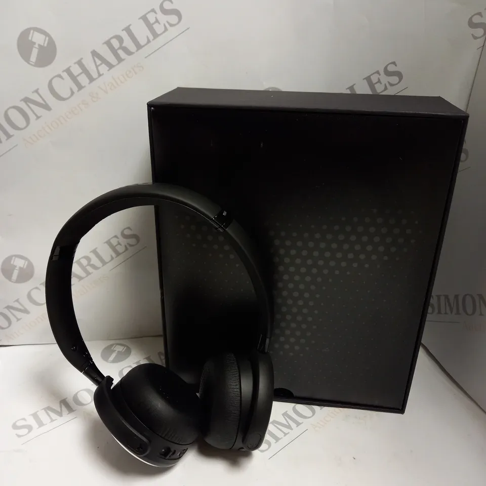 BOXED AKG Y500 WIRELESS BLUETOOTH HEADPHONES 