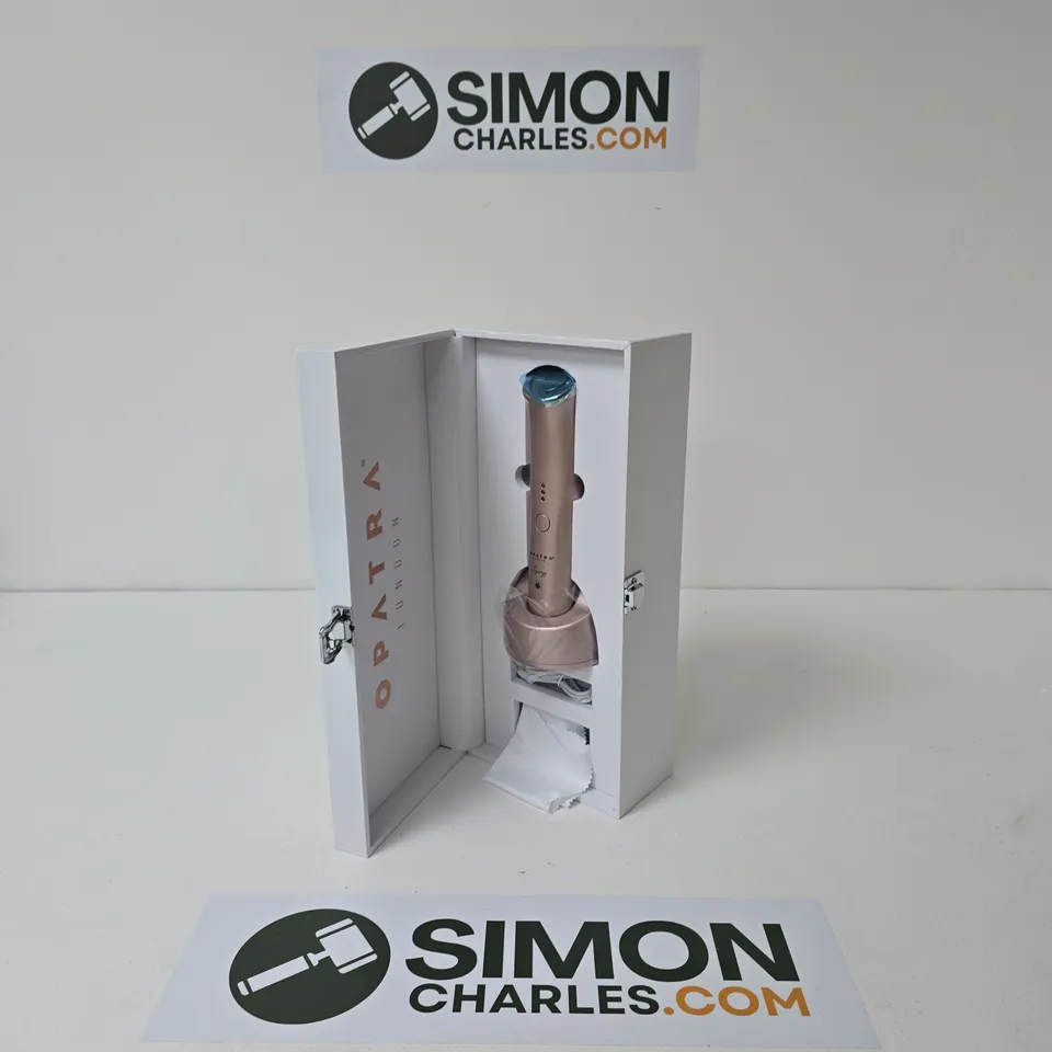 OPATRA LONDON SYNERGY ROSE LTE AGE DEFYING LED