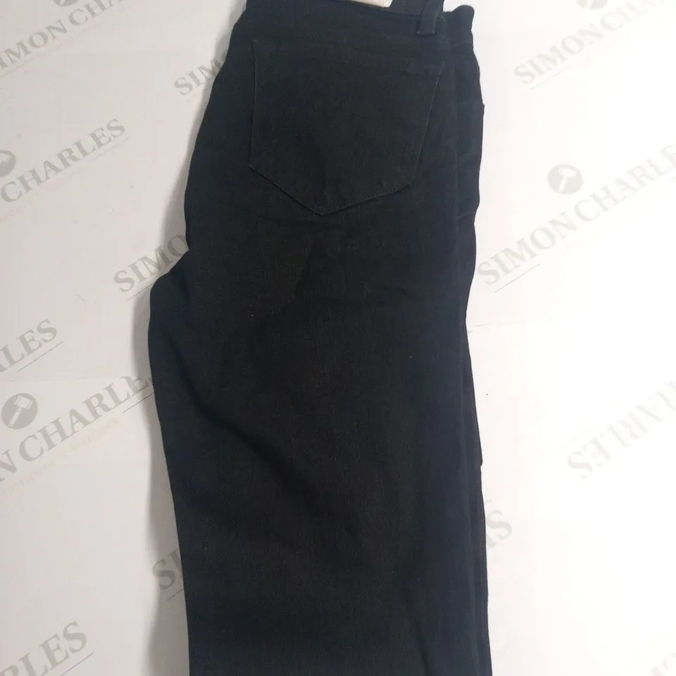 J BRAND SUPER SKINNY LEG WISH SIZE 26