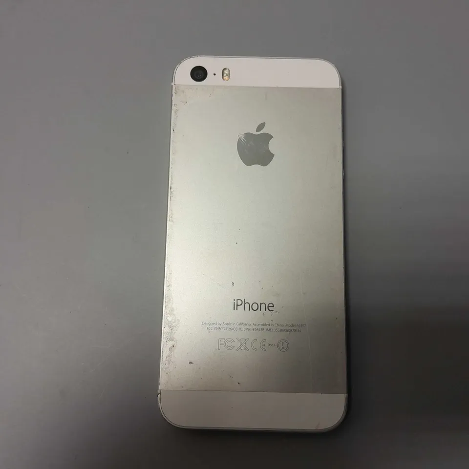 APPLE IPHONE 5S A1457 SMARTPHONE