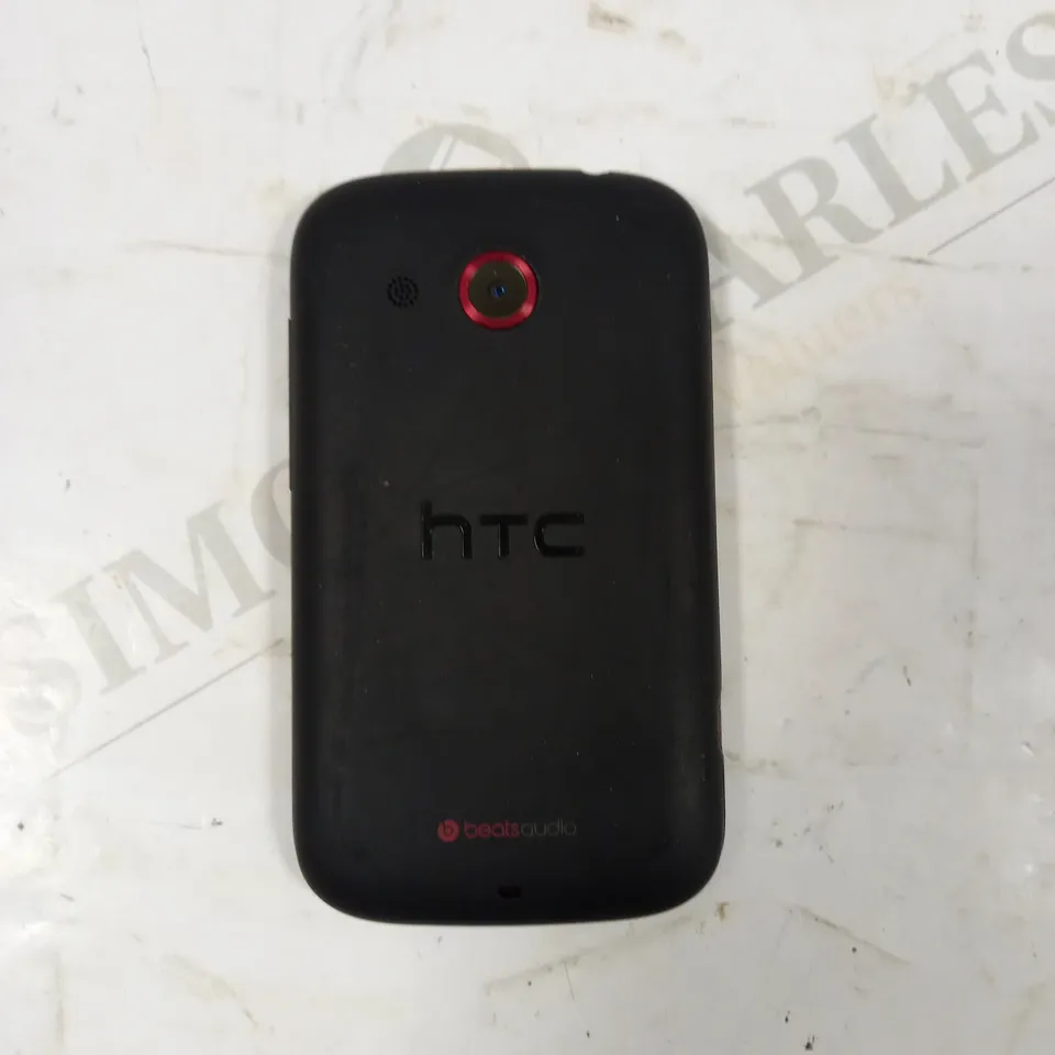 HTC DESIRE C MOBILE PHONE	