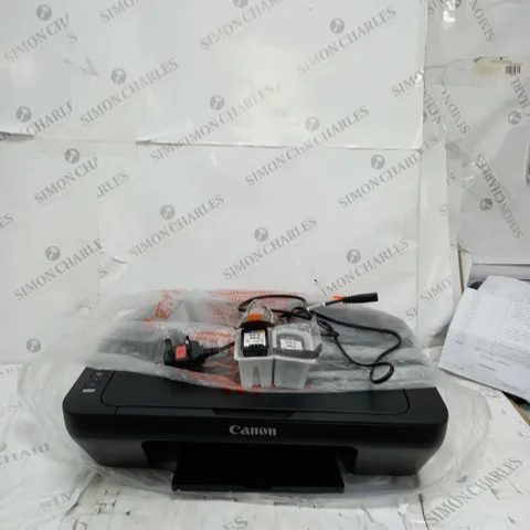 CANON PIXMA MG2550S PRINTER