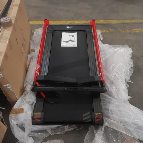REEBOK I-RUN 4.0 TREADMILL 