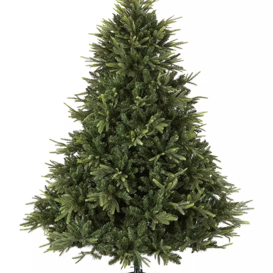 6FT SHERWOOD REAL LOOK FULL CHRISTMAS TREE - COLLECTION ONLY RRP £189.99