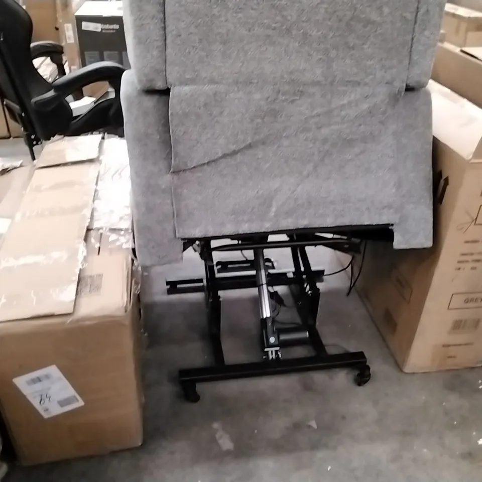 AVALON ELECTRIC LIFT ASSIST RECLINER 