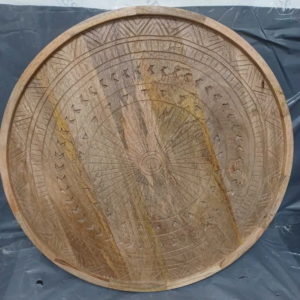 NAMURA MANGO WOOD TRAY