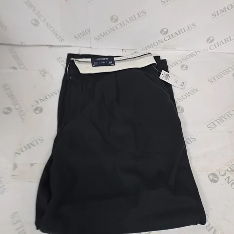 HOLLISTER CASUAL TROUSERS SIZE UNSPECIFIED