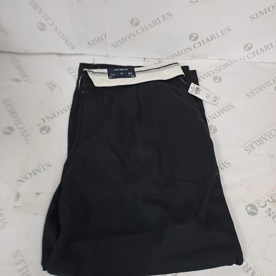 HOLLISTER CASUAL TROUSERS SIZE UNSPECIFIED