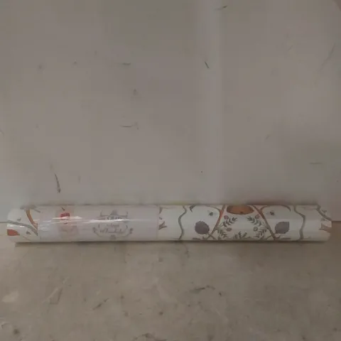 THE CHATEAU WALLPAPER 10.5CM X 52CM BY ANGEL