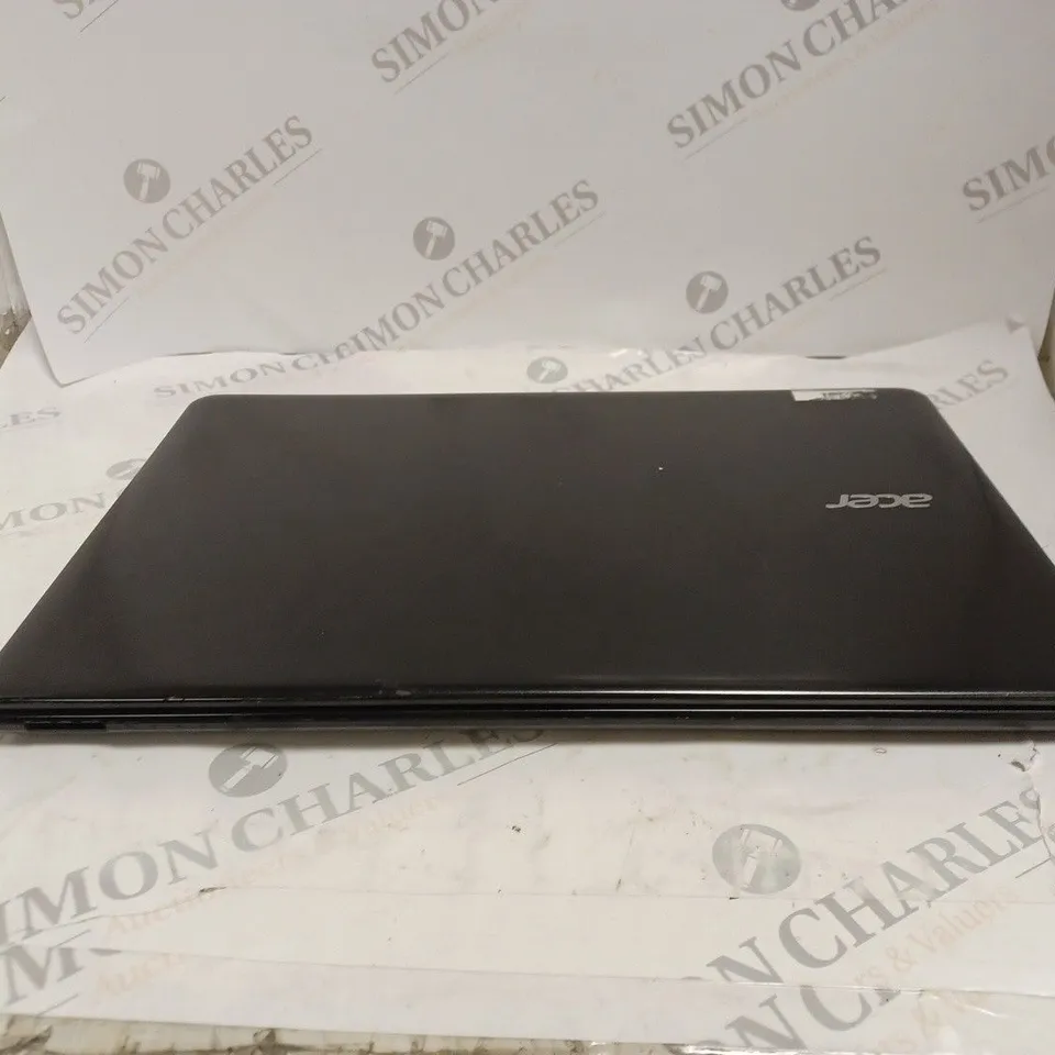ACER TRAVELMATE P255 SERIES LAPTOP 