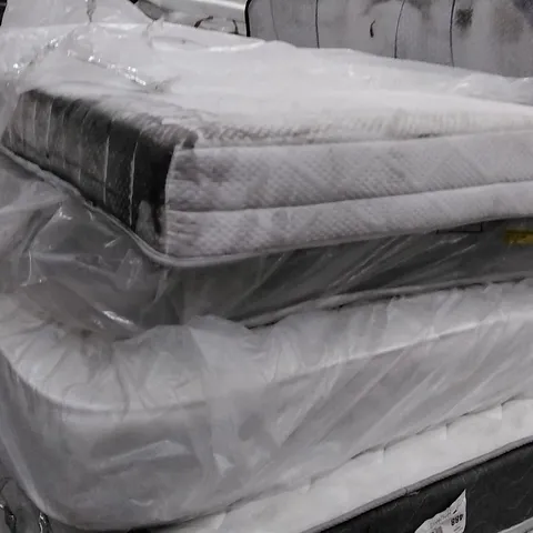 LOT OF 7 ASSORTED MATTRESSES