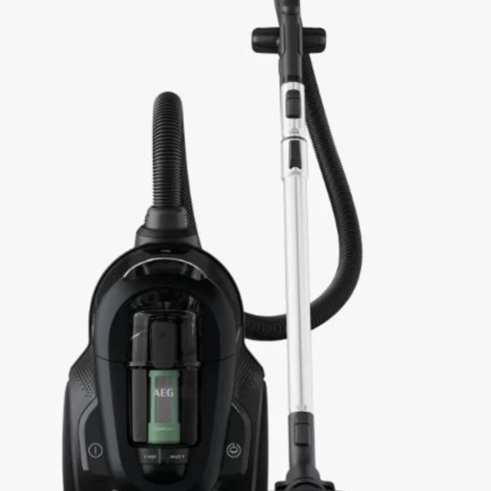 AEG AB61C2ECO 6000 ECO BAGGED CYLINDER VACUUM CLEANER