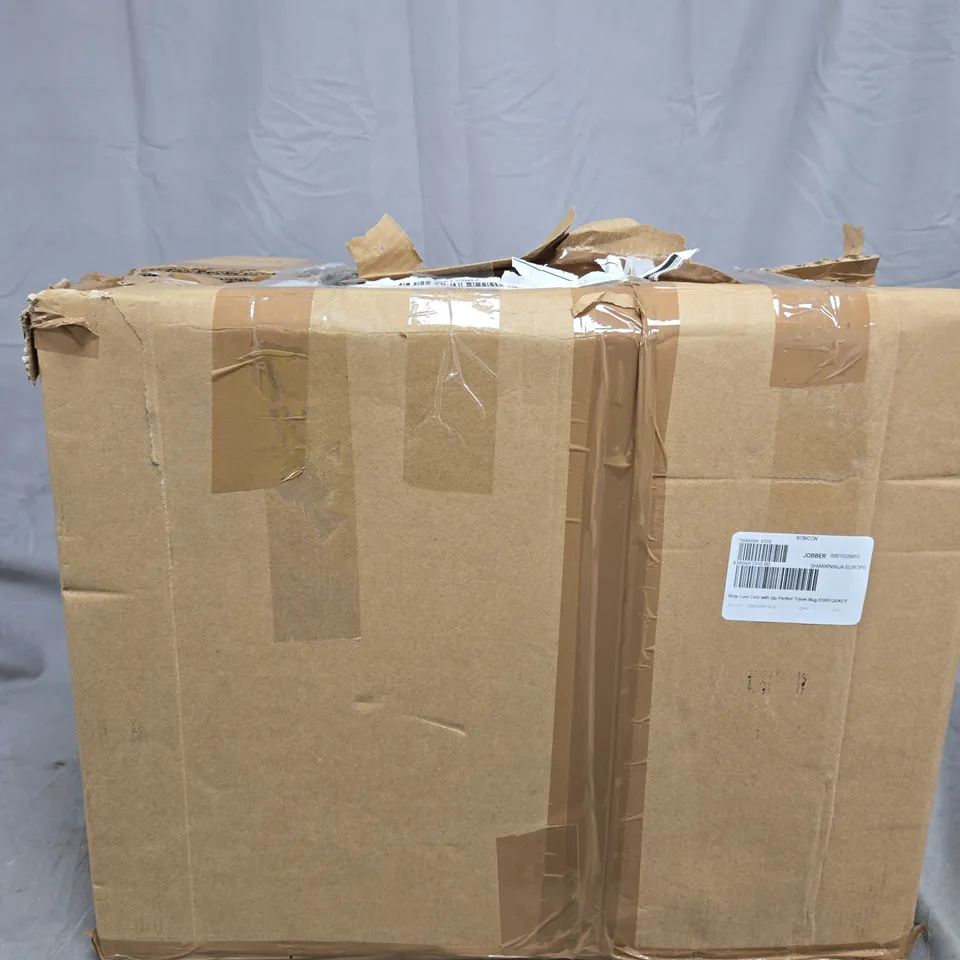 NINJA LUXE CAFE WITH SIP PERFECT TRAVEL MUG