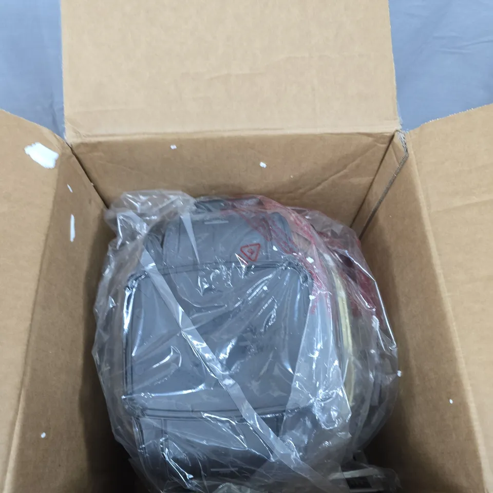 NINJA CRISPI PORTABLE GLASS COOKING SYSTEM – BOXED 