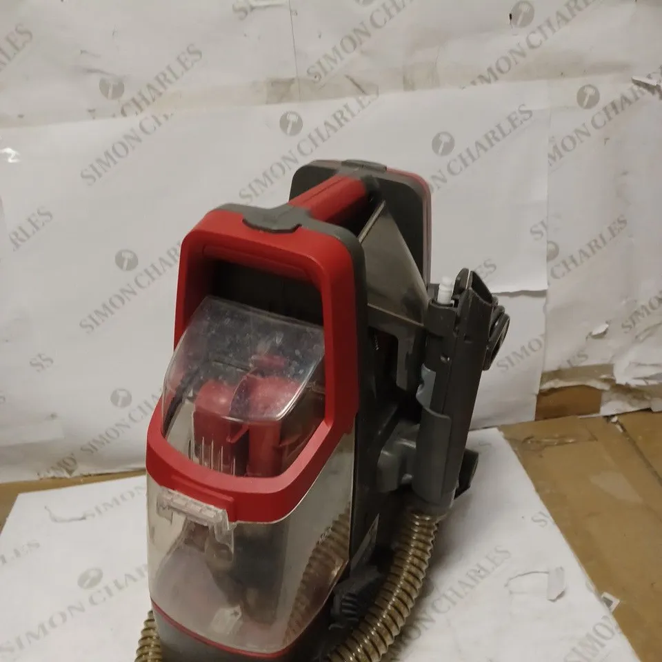 VAX SPOTWASH SPOT CLEANER