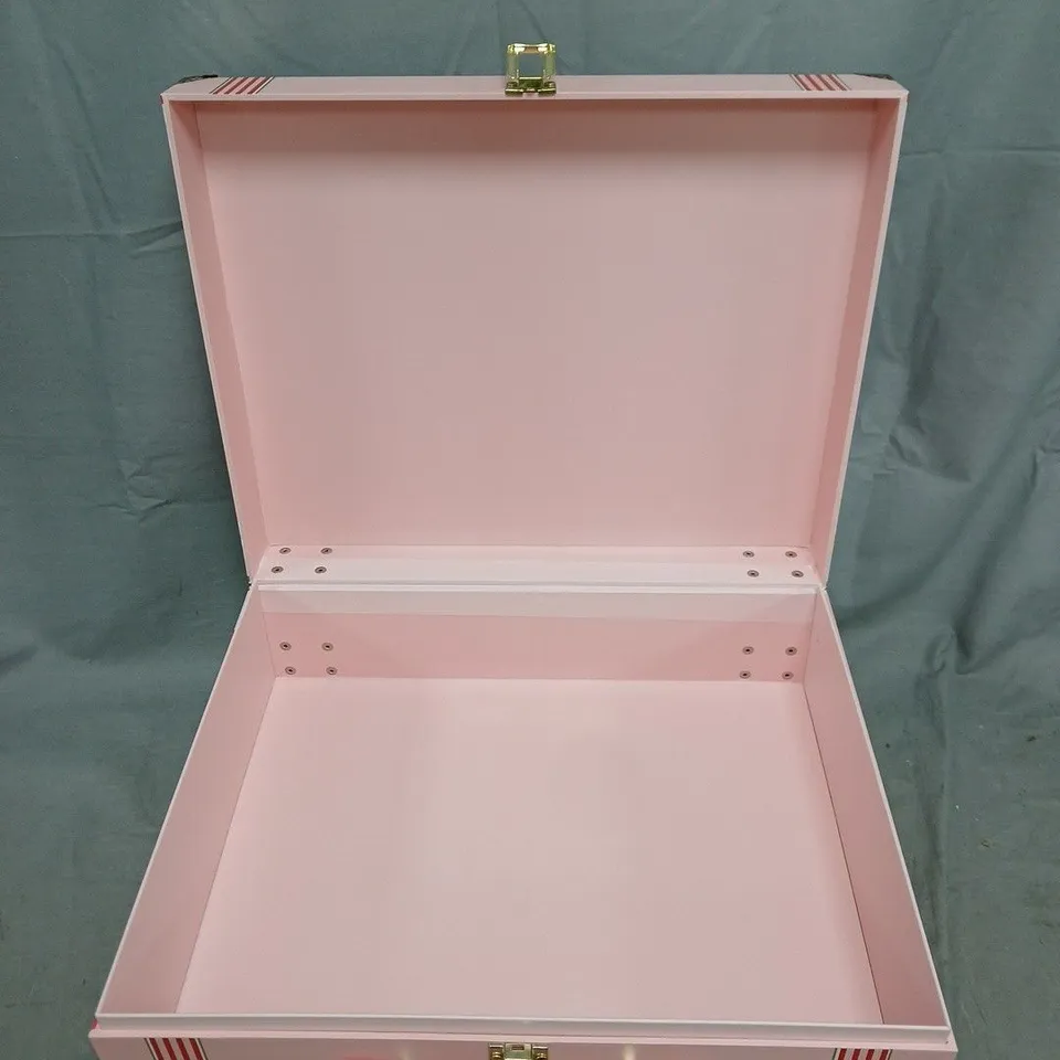 PLOUISE SLEIGH-OVER STORAGE CASE