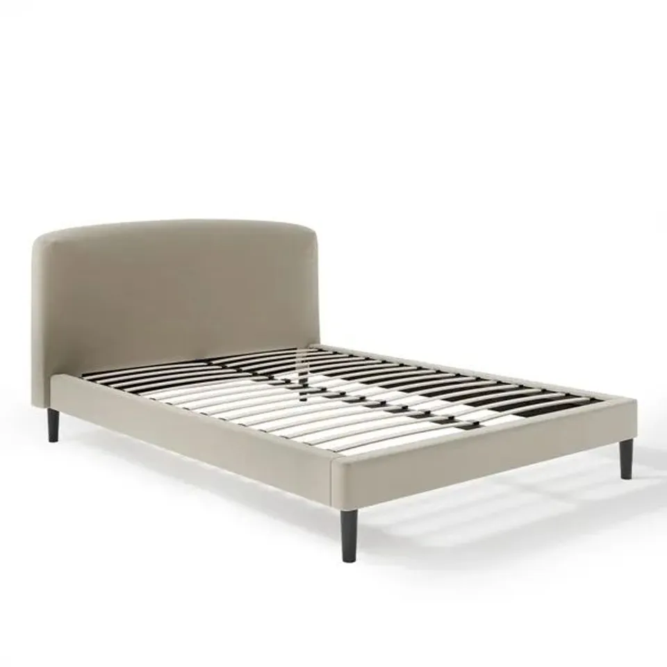 BOXED MODERN CURVE//SIZE: SINGLE - NATURAL/WOVEN (3 BOXES)