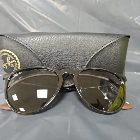 RAY-BAN ERICA PHANTOS SUNGLASSES - LIGHT HAVANA