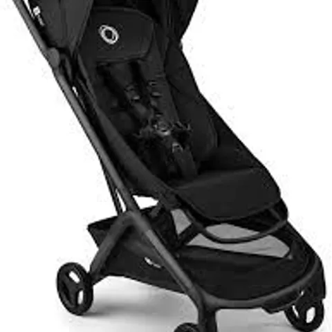 BUGABOO BUTTERFLY 2 LIGHTWEIGHT TRAVEL STROLLER