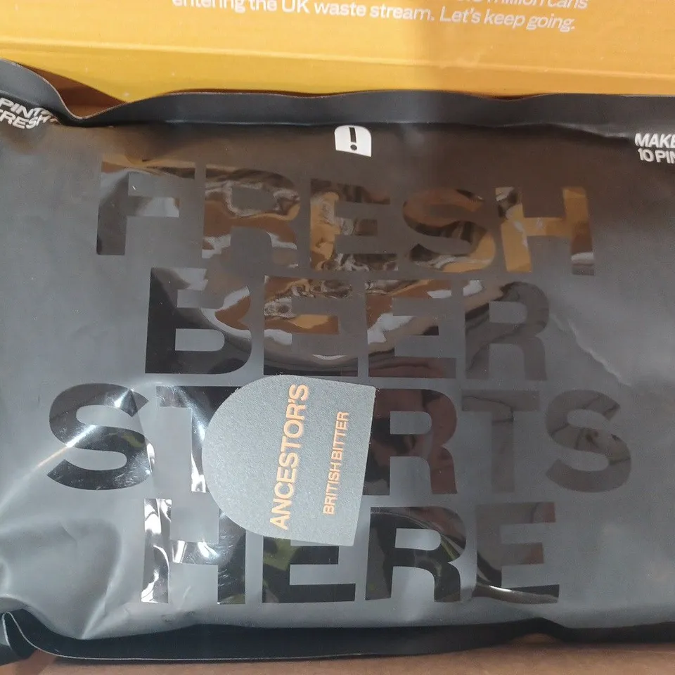 BOXED PINTER PACK 10 PINT ECO-CRATE