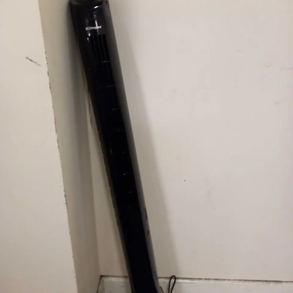 DIMPLEX MOUNT BLANC TOWER COOLING FAN