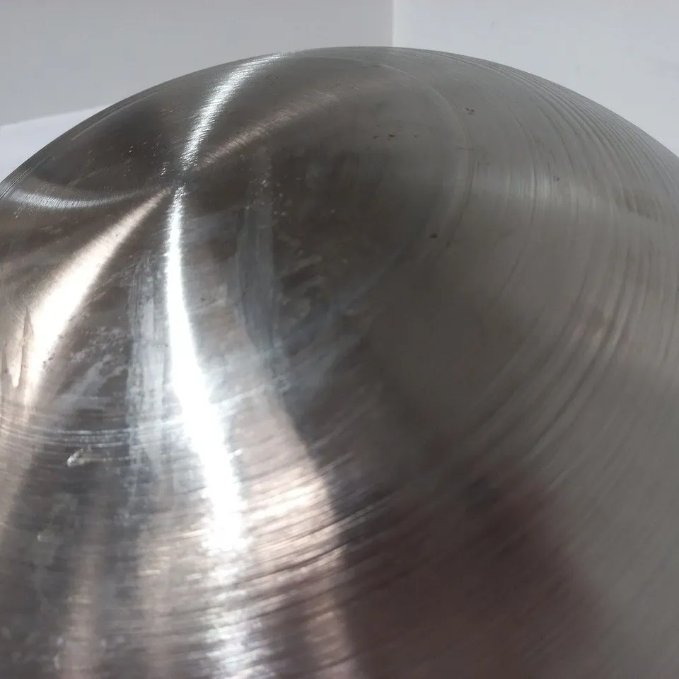 UNBOXED 38CM WOK