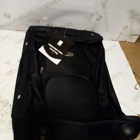 KEPLIN LIGHTWEIGHT TRAVEL BAG