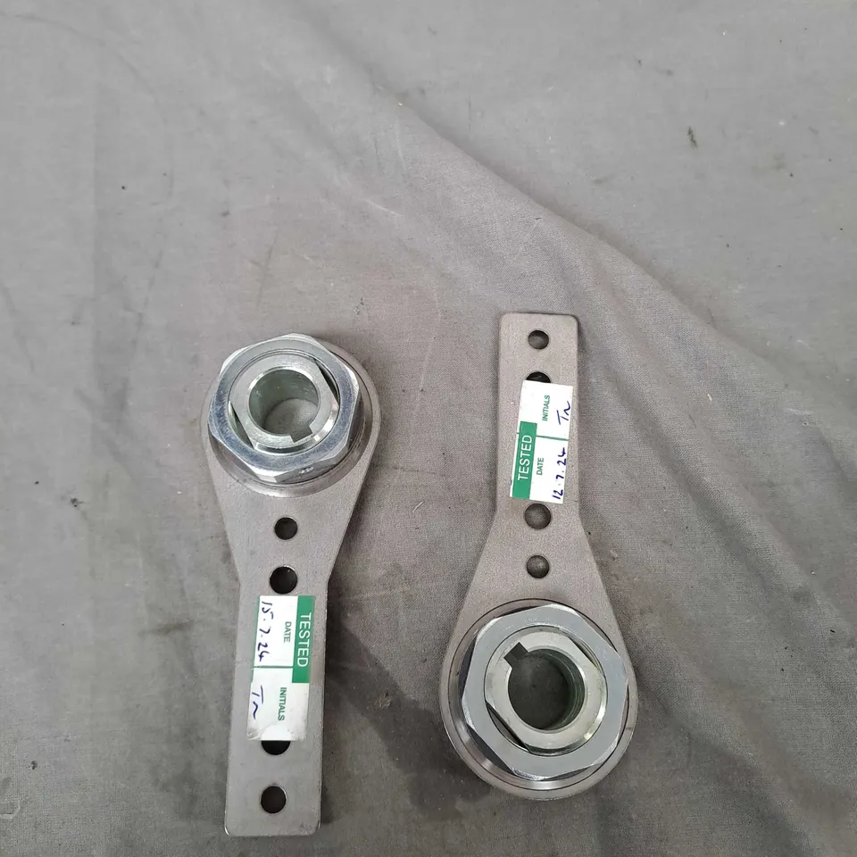 CLUTCH PARTS FOR 600 RR