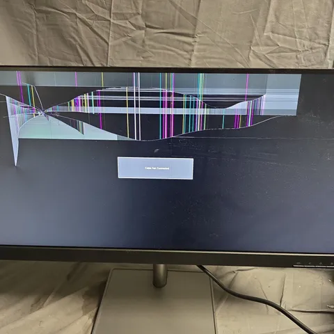LENOVO MONITOR - MODEL F212902E0