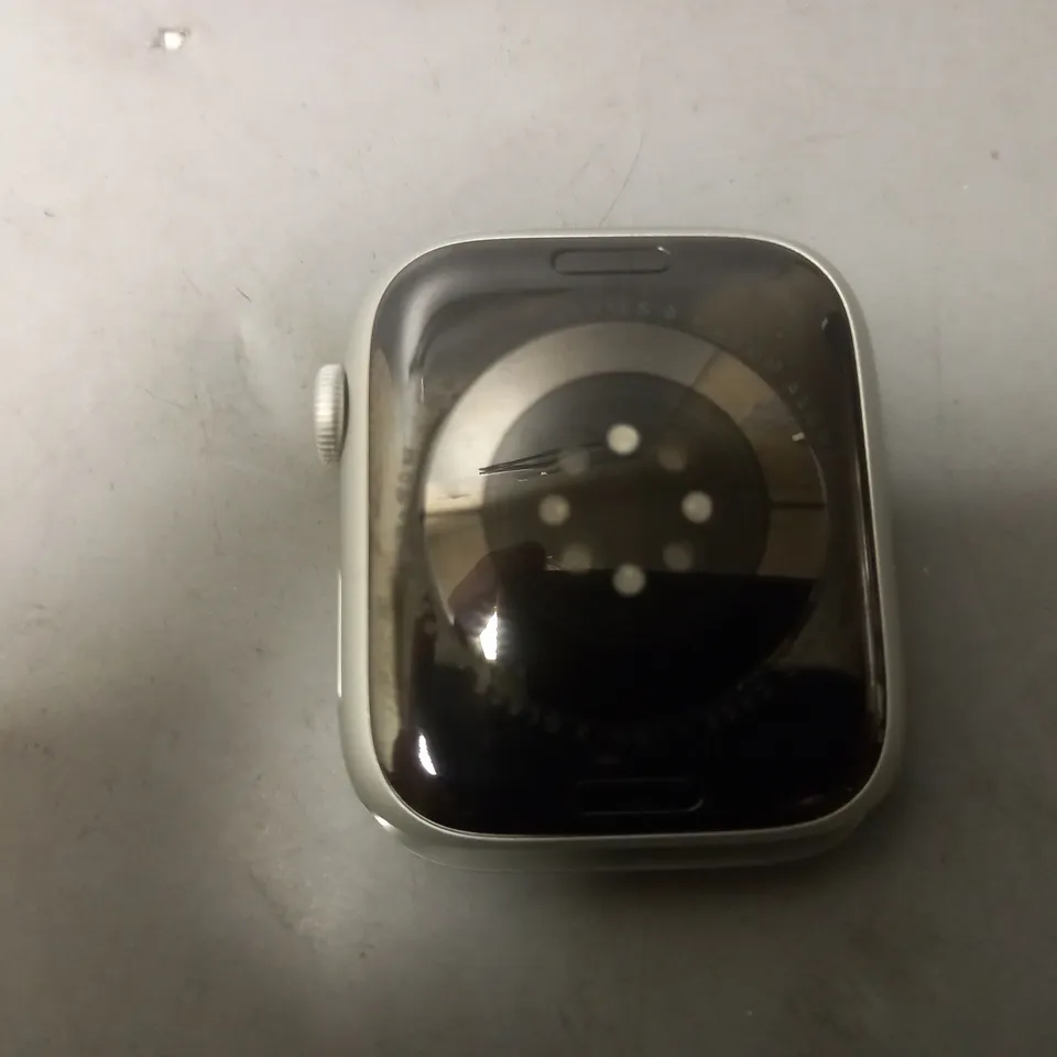 APPLE WATCH SERIES 9 (45mm) (NO STRAP)