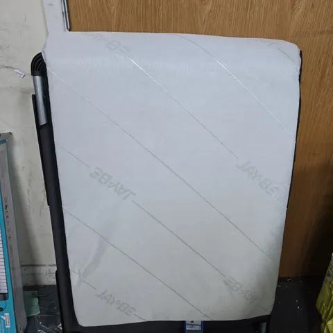 JAY-BE FOLDABLE BED - SINGLE