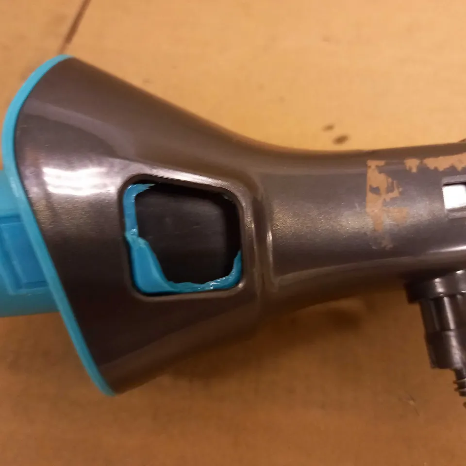 VAX STEAMFRESH POWER PLUS STEAM CLEANER