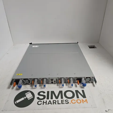 DELL POWER SWITCH S5048F-ON