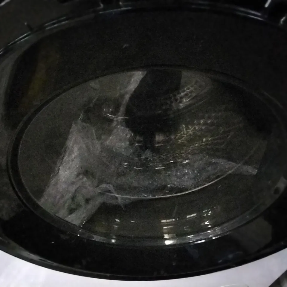 DESIGNER BEKO WASH AND DRY MACHINE WHITE 