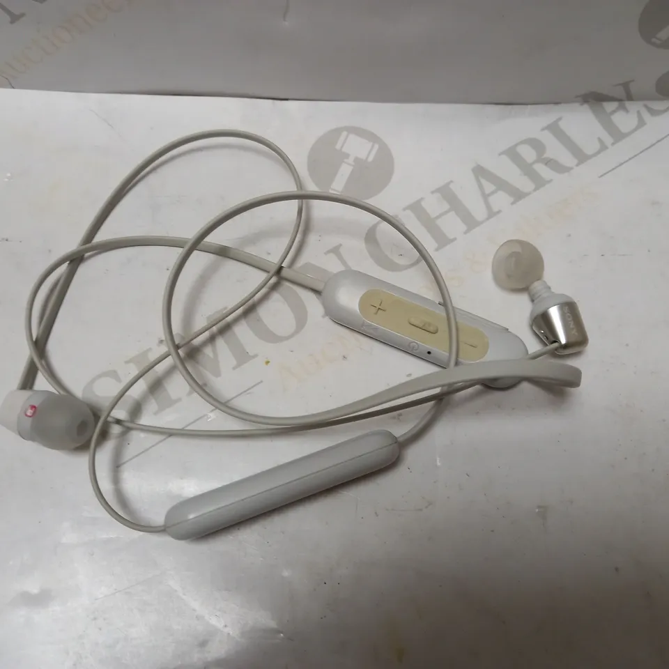 SONY WI-C310 WIRELESS STEREO HEADSET 