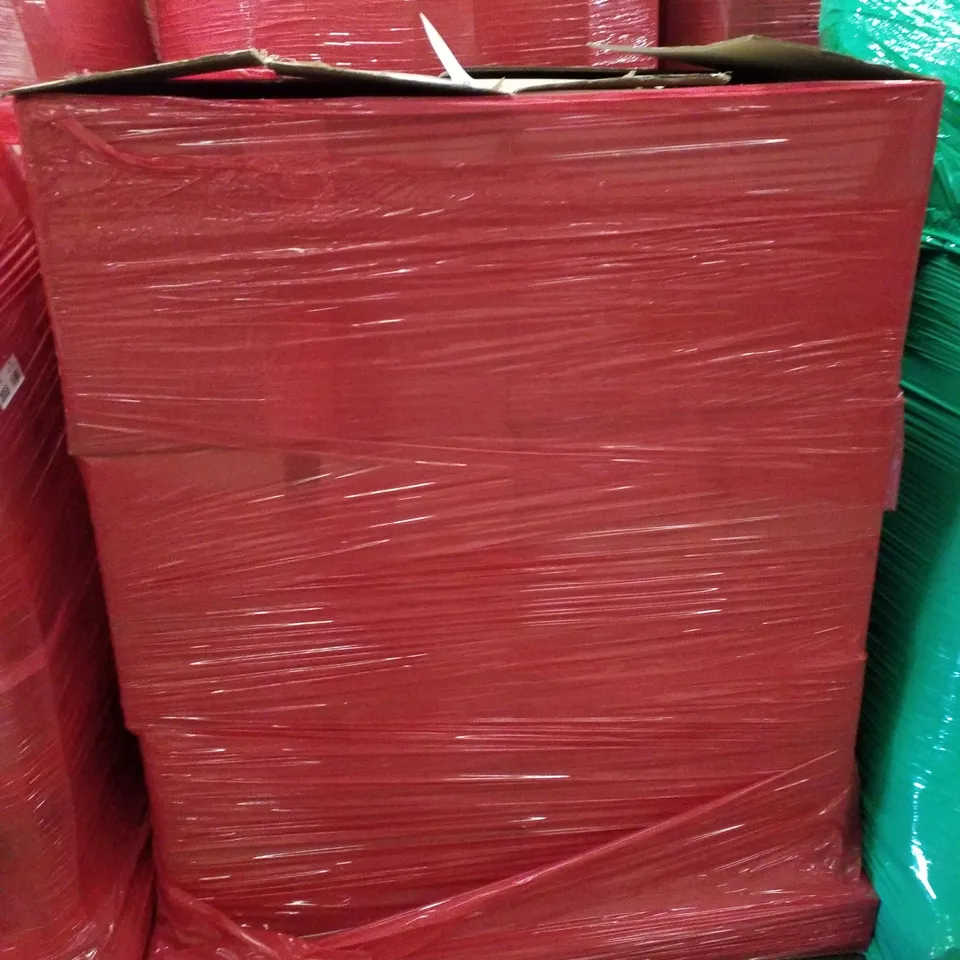 PALLET CONTAINING ASSORTED PRODUCTS INCLUDING VEGGIE SLICER, 2024-2025 DIARY PLANNERS, NICOTINE GUM, DOVE BODY WASH & DOG WASTE BAGS