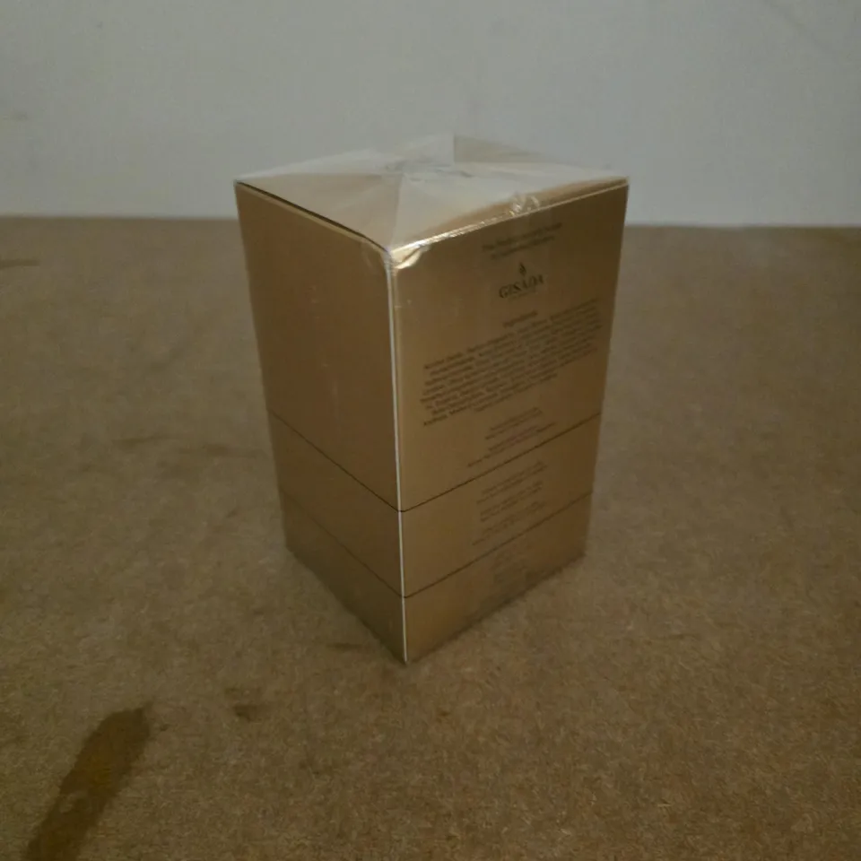 SEALED GISADA GOLD EAU DE PARFUM - 100ML