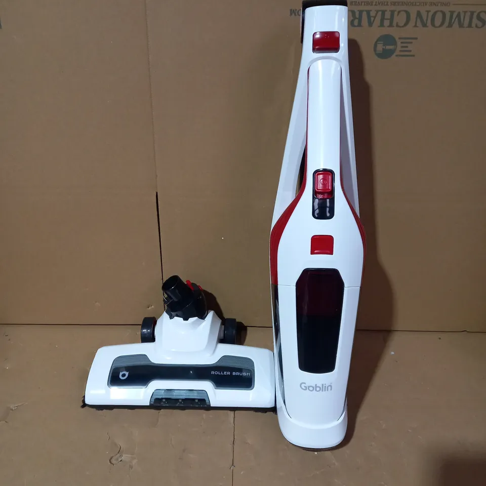 GOBLIN FOLDABLE STICK VAC