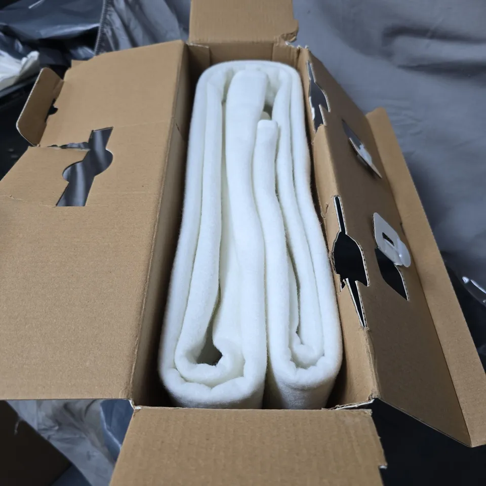 FINE ELEMENTS KING SIZE HEATED BLANKET