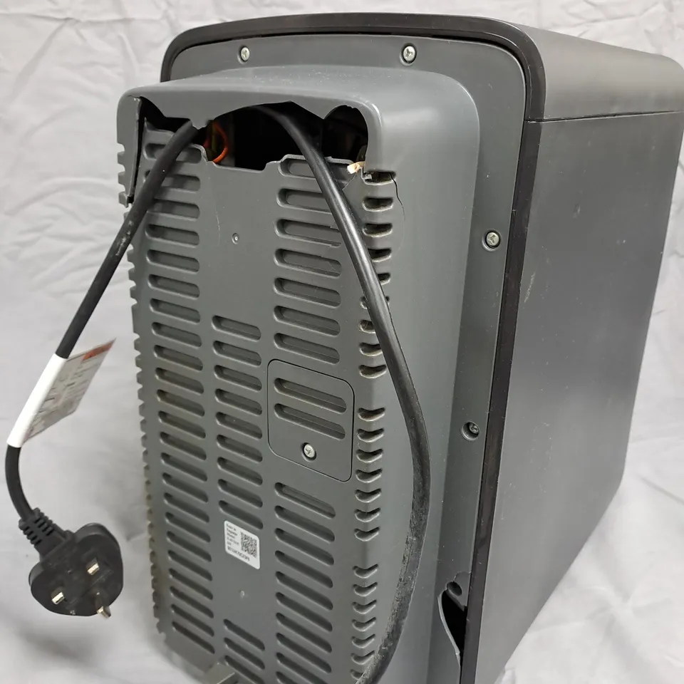 NINJA DOUBLE STACK XL AIR FRYER – 2 DRAWER (SL451UK)