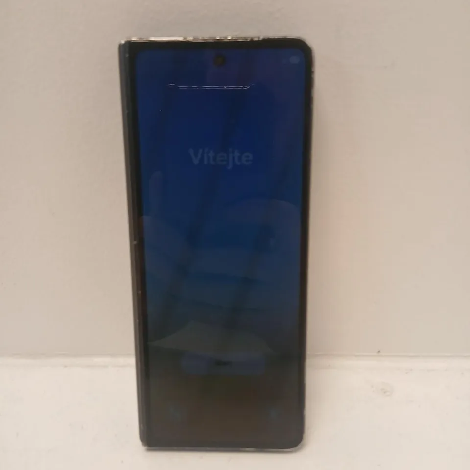 SAMSUNG GALAXY Z FOLD4 256GB – BLUE