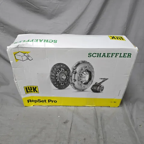 LUK 624 3180 34 CLUTCH KIT 